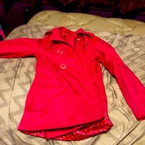 Kids coat